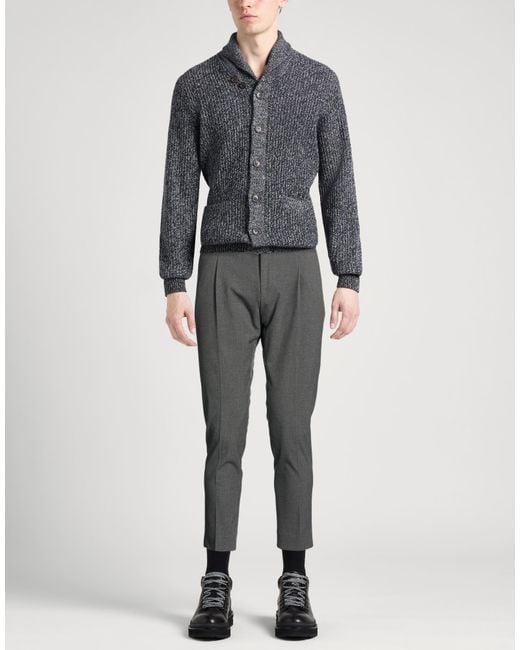 BE ABLE Gray Trouser for men