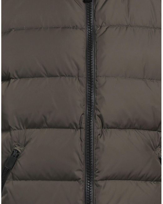 Aspesi Gray Gilet for men