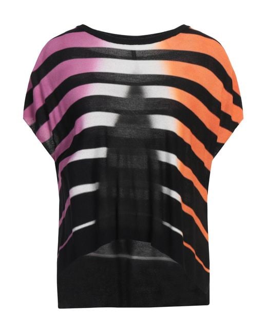 Pullover Pierantonio Gaspari de color Black