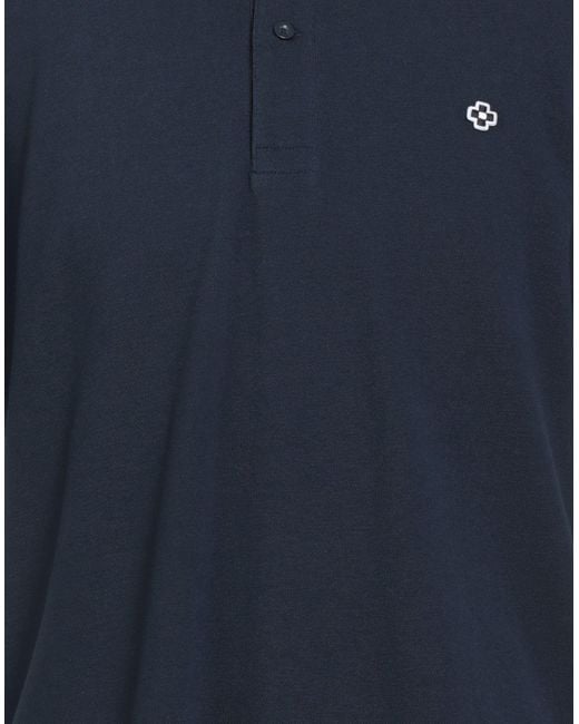 Sandro Blue Polo Shirts for men