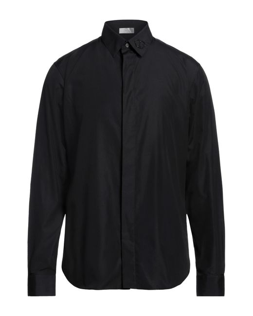 Camicia di Dior in Black da Uomo