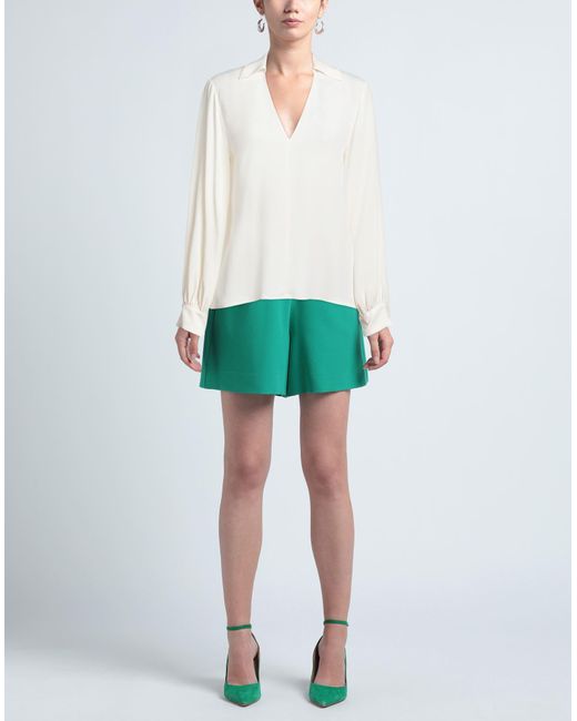 Jucca White Top