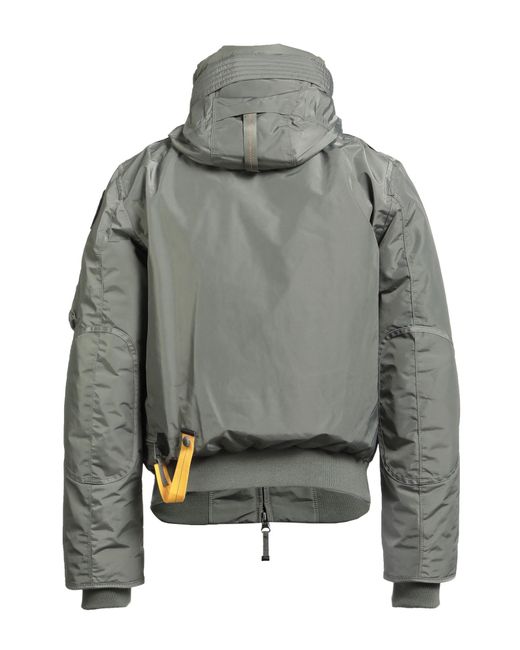Parajumpers Gray Puffer for men