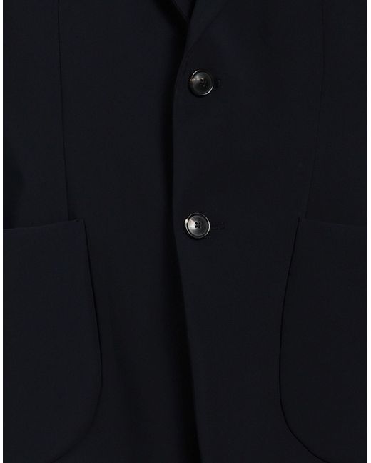 Rrd Blue Blazer for men