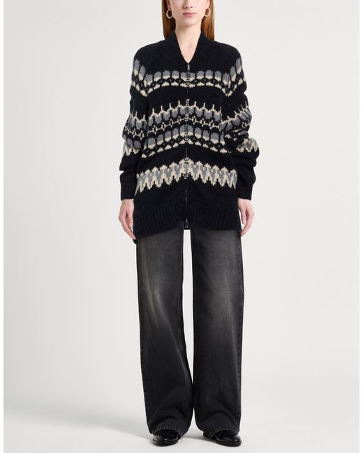 Barena Black Cardigan