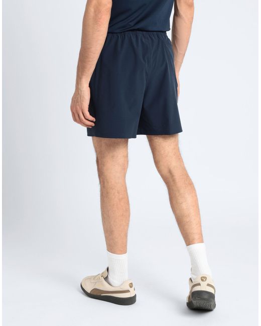 PUMA Blue Shorts & Bermuda Shorts for men