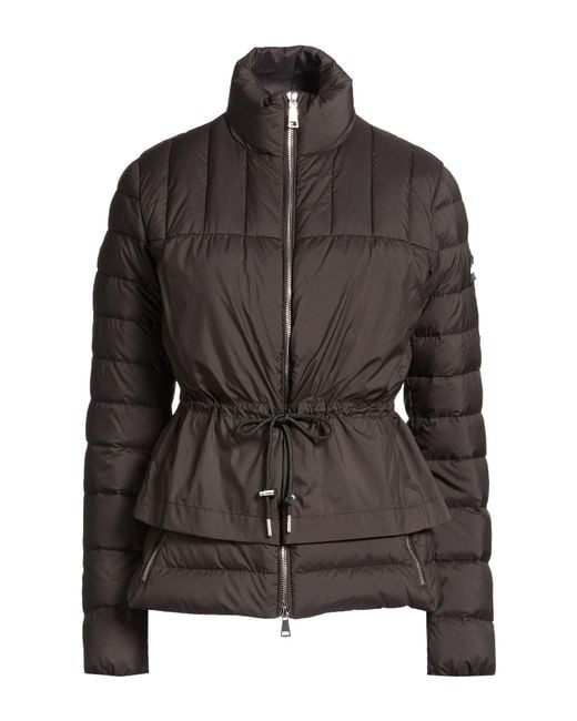 Add Brown Puffer