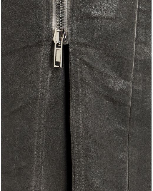 Rick Owens Hose in Gray für Herren