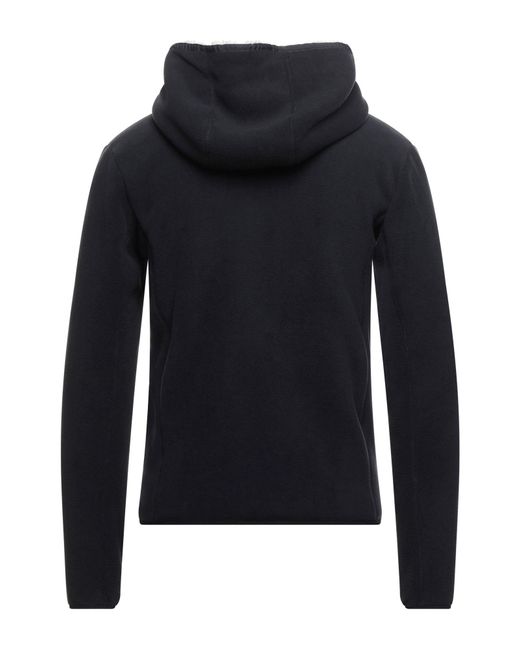 INVICTA WATCH Blue Sweatshirts for men