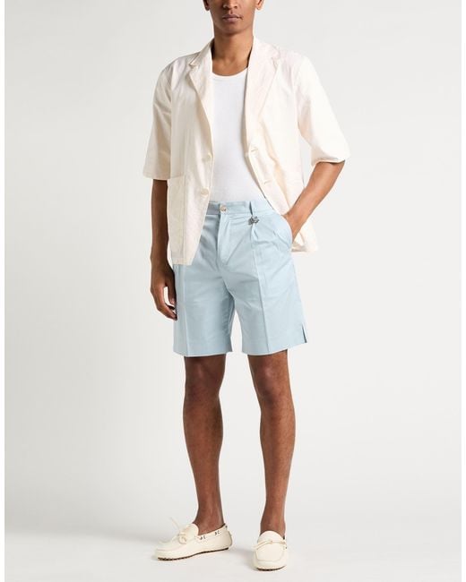Shorts Et Bermudas Dolce & Gabbana pour homme en coloris Blue