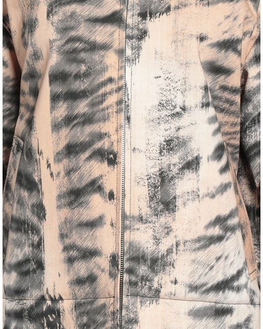 Just Cavalli Brown Jacket