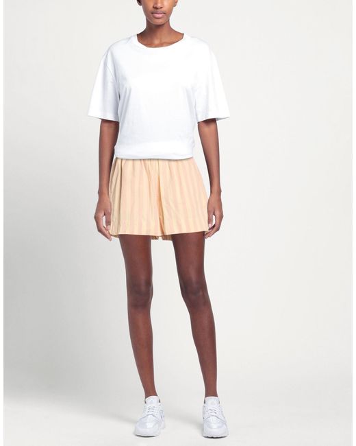 LMND Natural Shorts & Bermuda Shorts