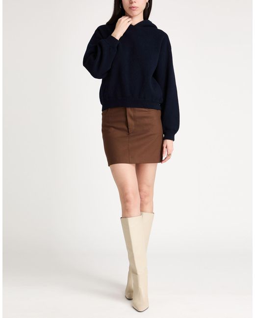 Pullover ANNAGRETA de color Blue