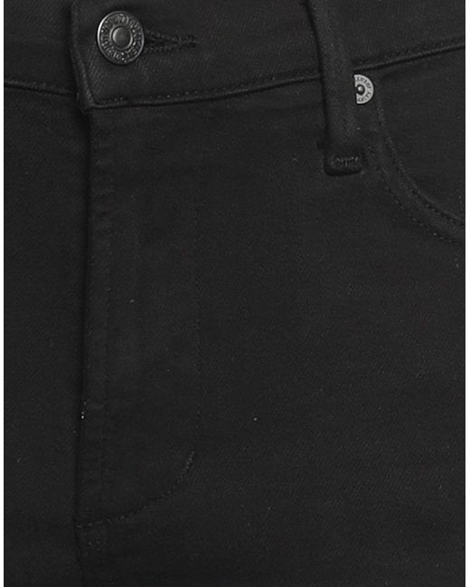 Citizens of Humanity Black Jeanshose