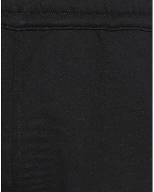 Burberry Shorts & Bermudashorts in Black für Herren