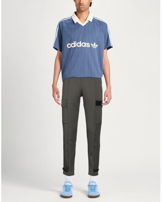 EA7 Hose in Gray für Herren