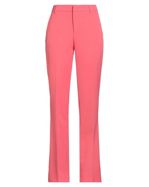 Liu Jo Pink Trouser