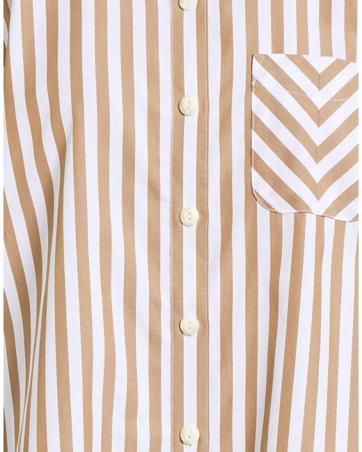 Rag & Bone White Shirt