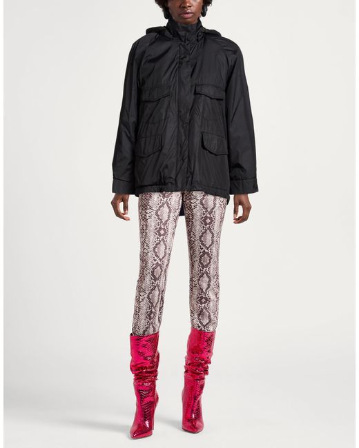 Paltò Black Jackets