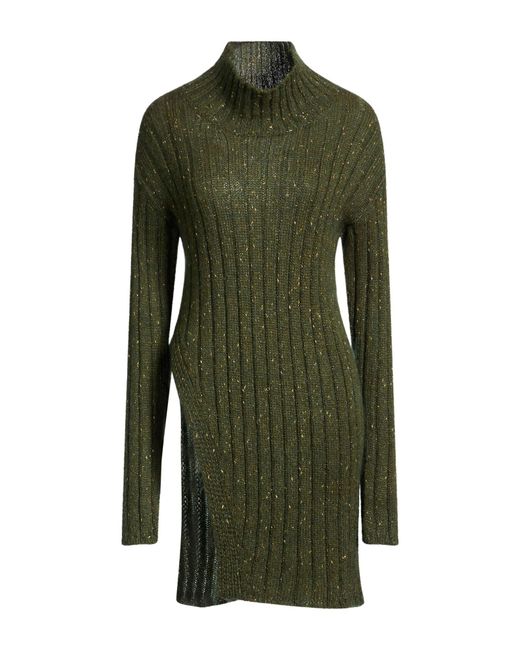 Pullover Manila Grace de color Green