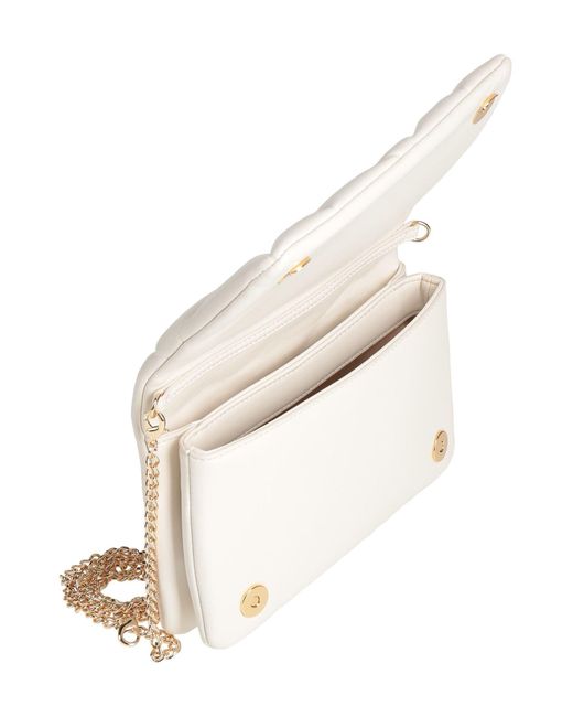 Love Moschino Natural Handbag