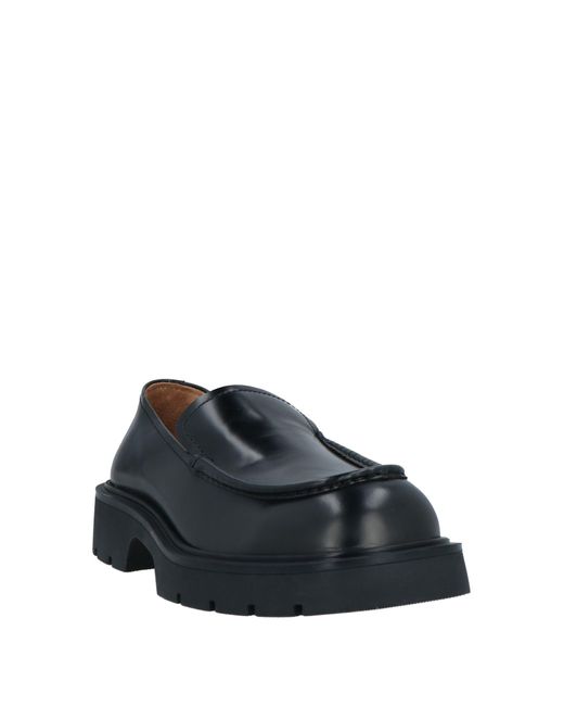 Sandro Black Loafers for men