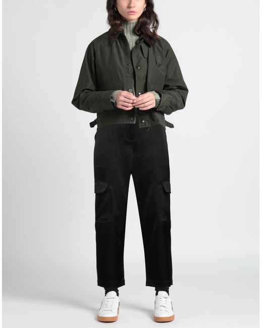 Pantalon MICHAEL Michael Kors en coloris Black