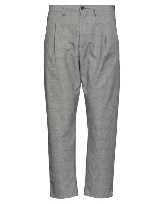 CHOICE Gray Trouser for men