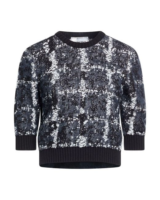 Pullover Iceberg de color Blue