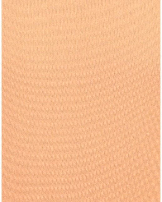 Tombolini Orange Jumper for men