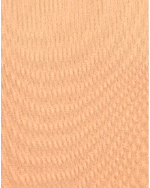 Tombolini Pullover in Orange für Herren