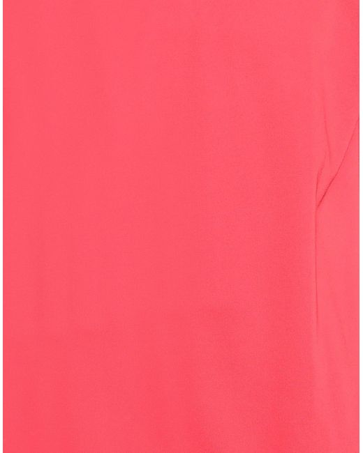 Wales Bonner Pink Polo Shirt for men