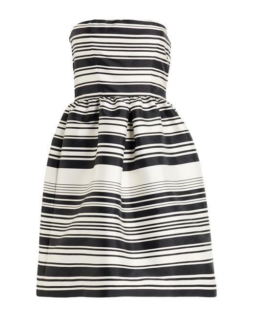 Liu Jo Black Mini Dress