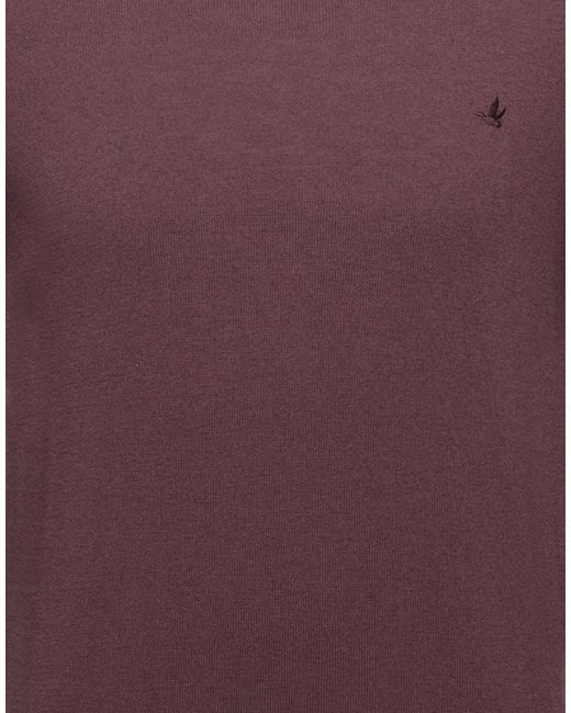 Brooksfield Red Jumper for men