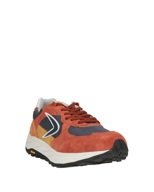 Valsport White Trainers for men