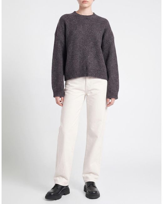 Officine Generale Gray Jumper