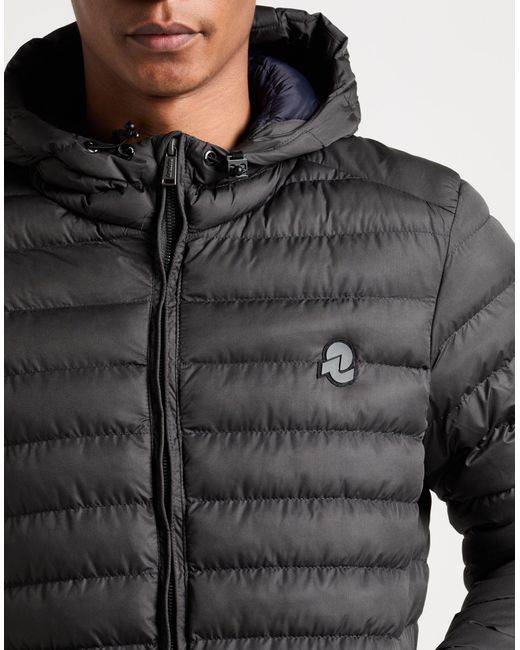 INVICTA WATCH Gray Puffer for men
