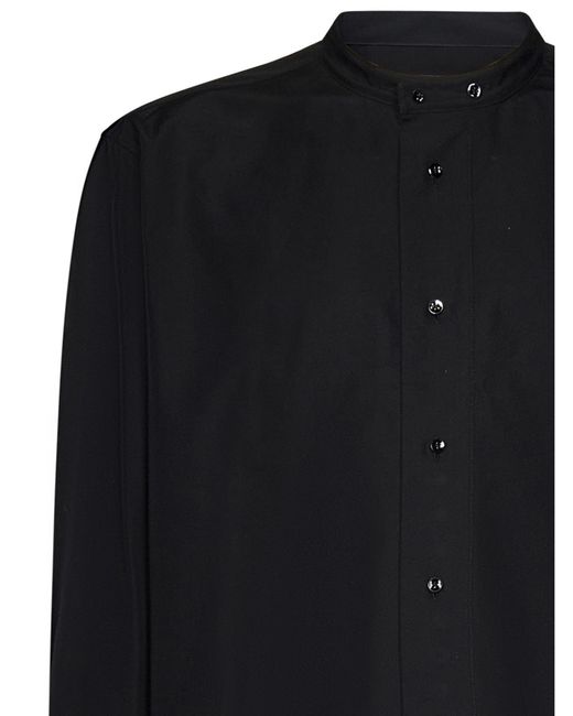 Jil Sander Hemd in Black für Herren
