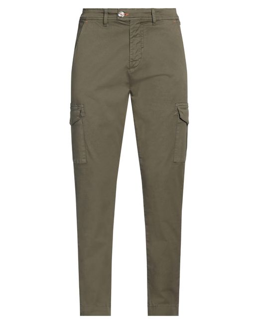 Sseinse Hose in Gray für Herren