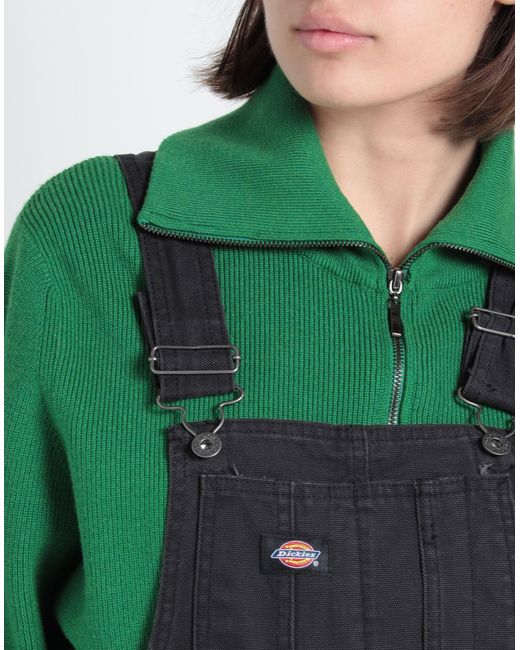 Dickies Blue Overalls