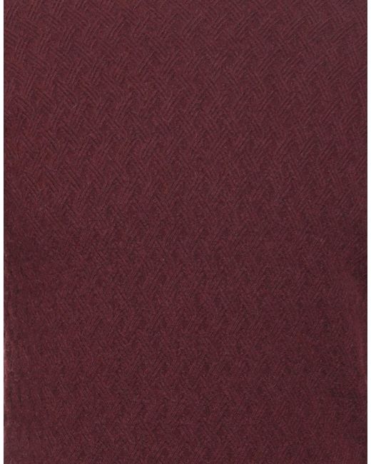 Barbati Purple Jumper for men