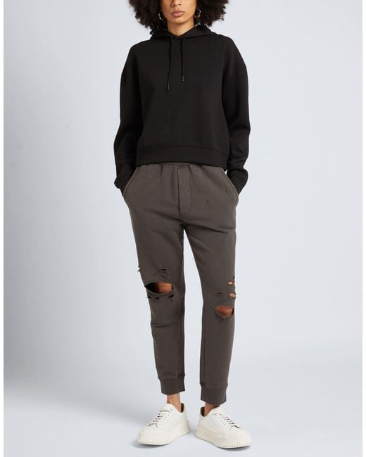 DSquared² Gray Trouser