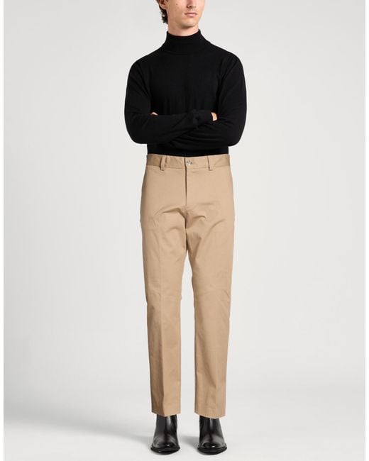Sandro Natural Trouser for men