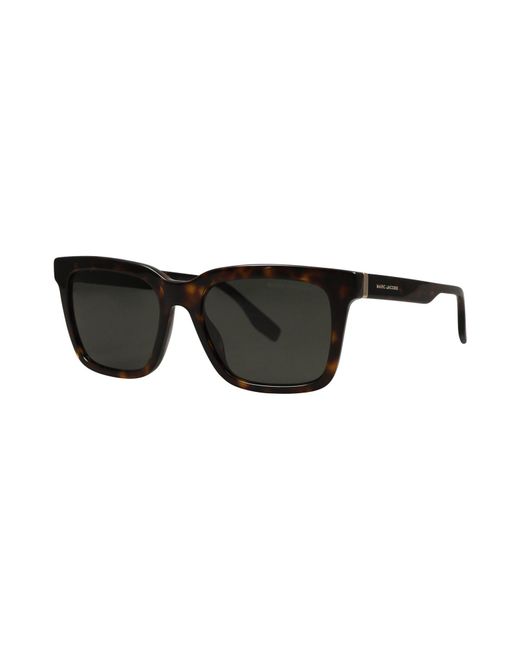 Marc Jacobs Black Sunglasses for men
