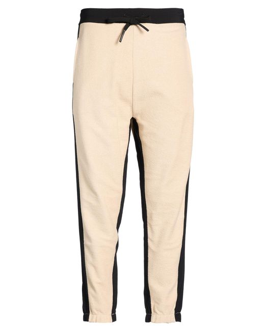 Takeshy Kurosawa Natural Pants for men