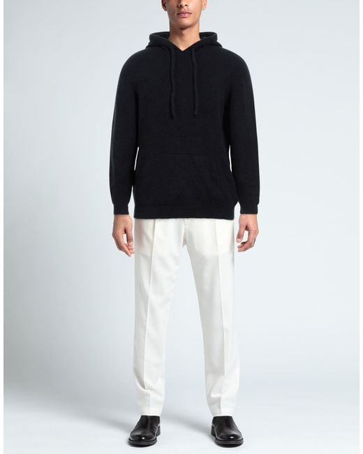 Pullover Roberto Collina de hombre de color Blue