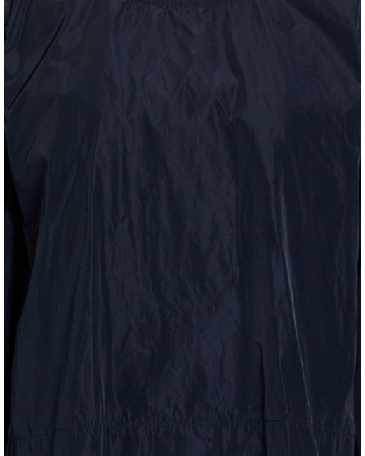 Vicario Cinque Blue Top
