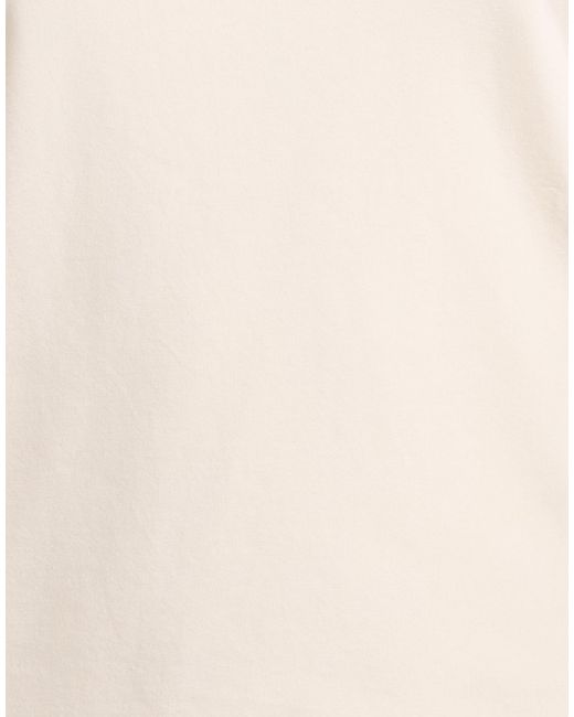 EA7 White T-Shirts