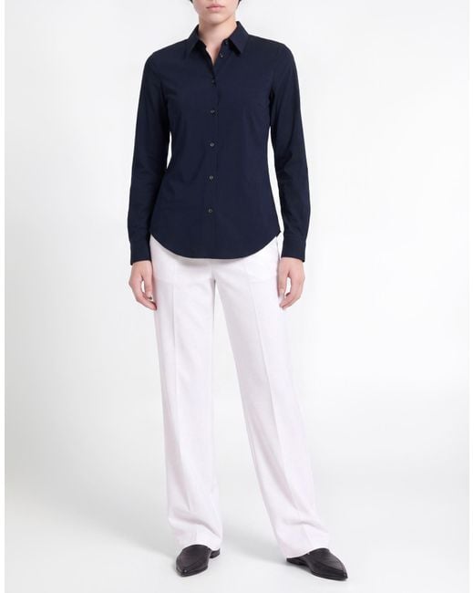 Camicettasnob Blue Shirt