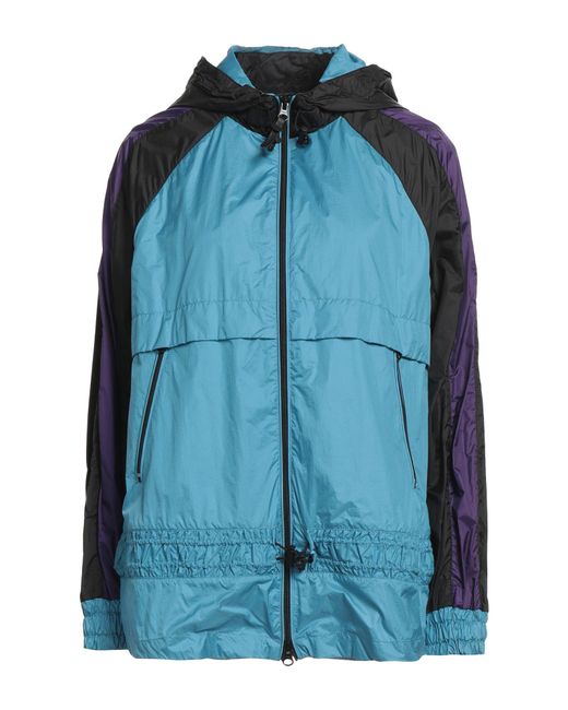 Woolrich Blue Jacket